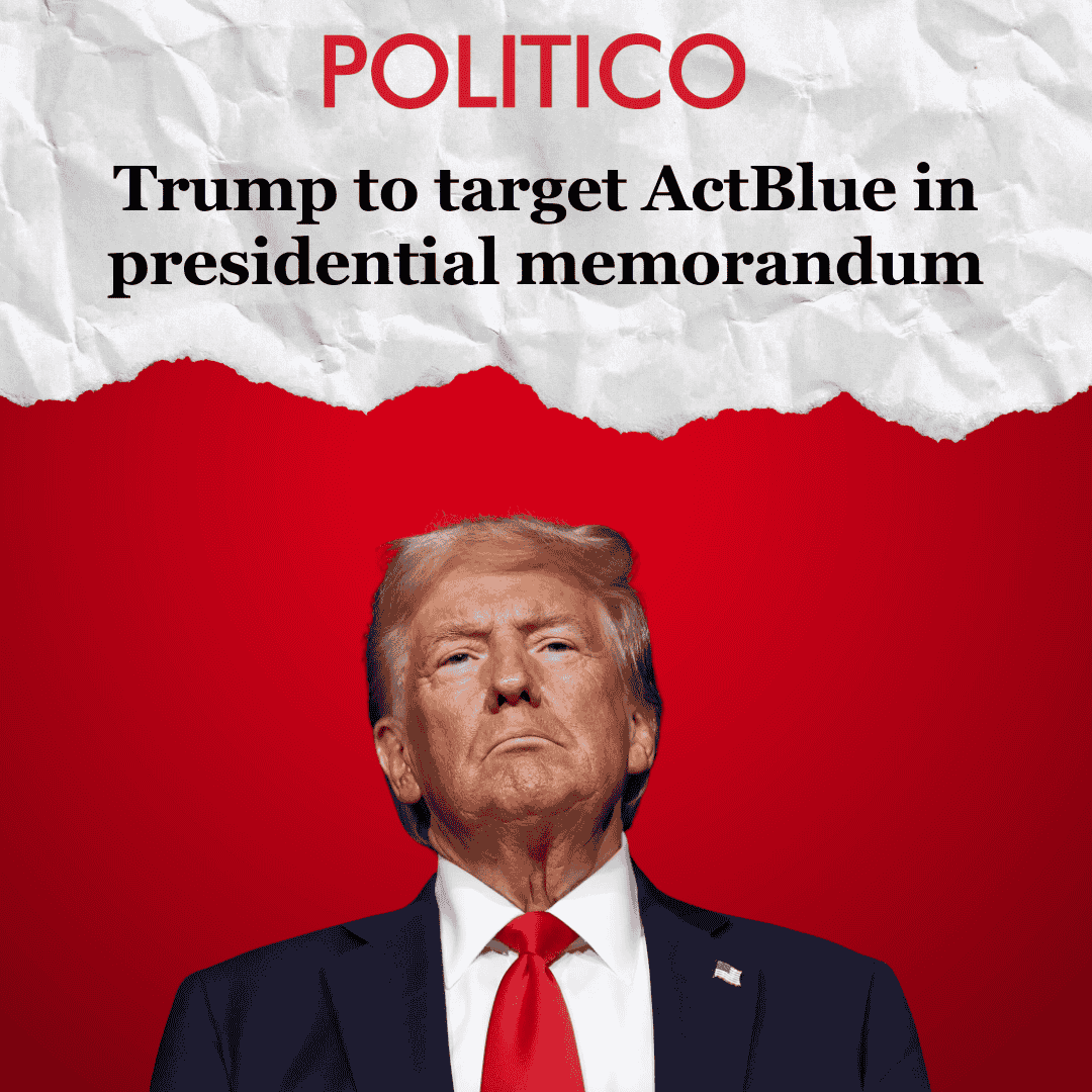 Evil Trump