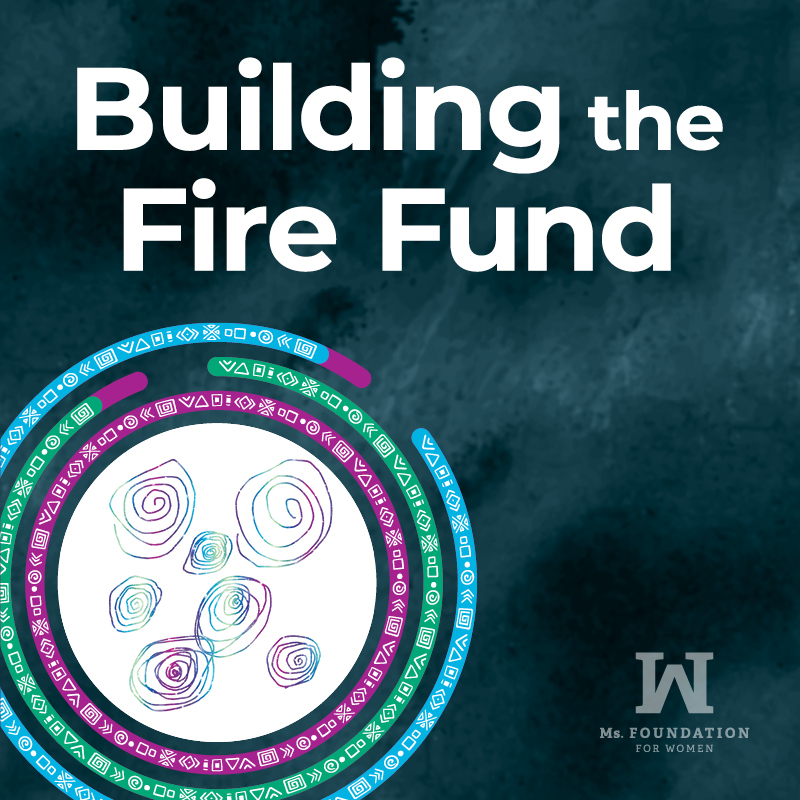 Building the Fire