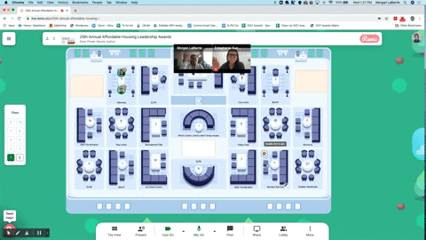Image of Remo platform