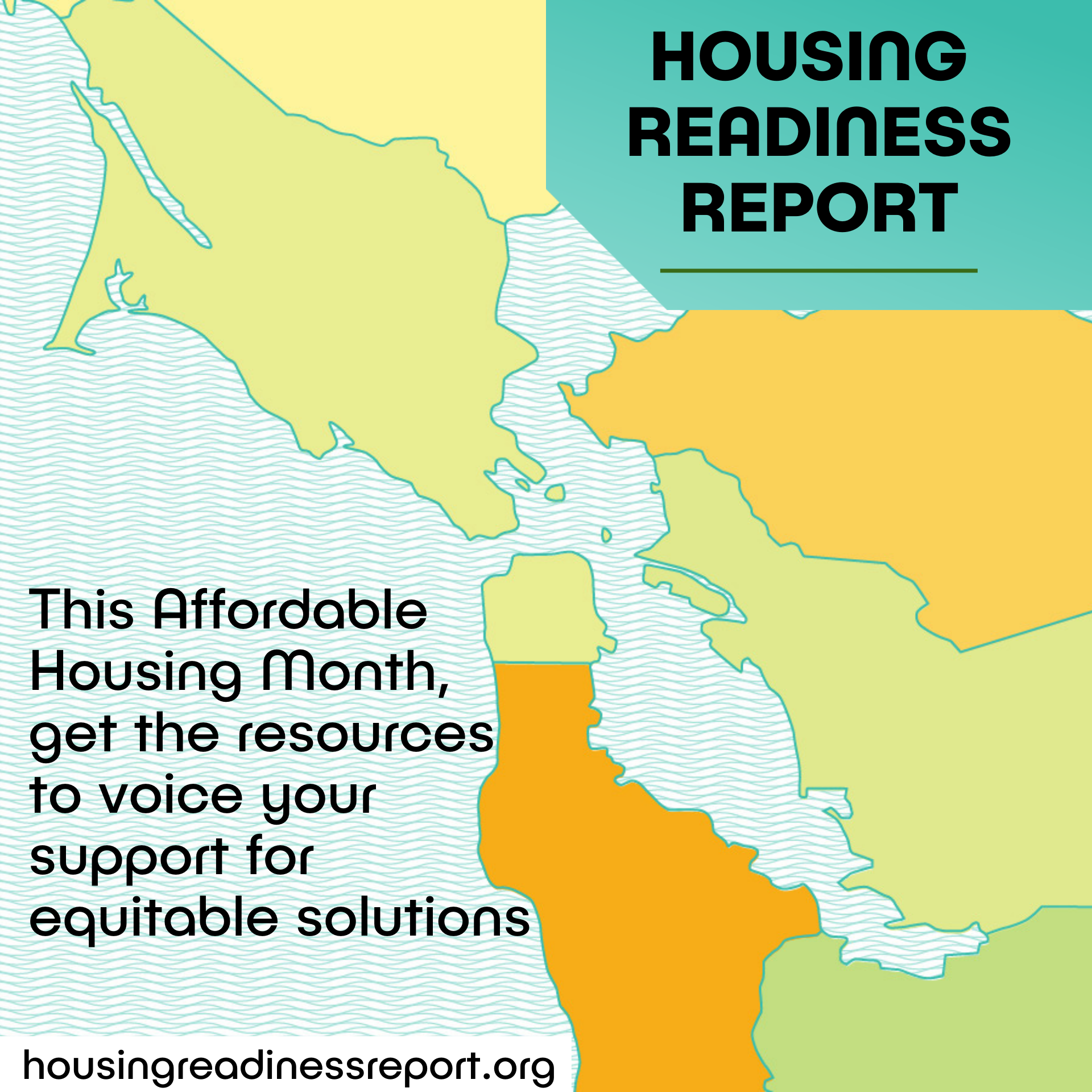Housing Needs Report graphic
