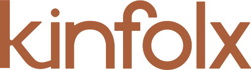 kinfolx logo