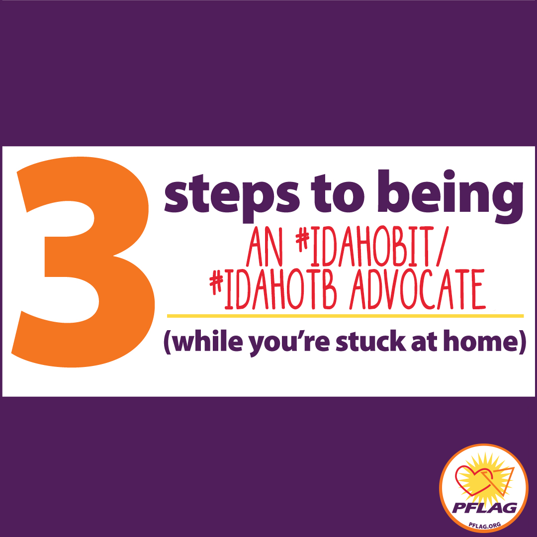 Three Steps to Being a Better Digital Advocate (While You’re Stuck at Home)