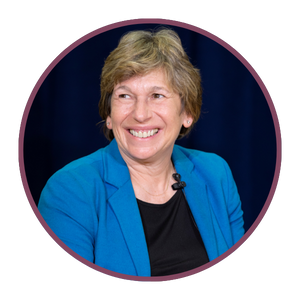 Randi Weingarten
