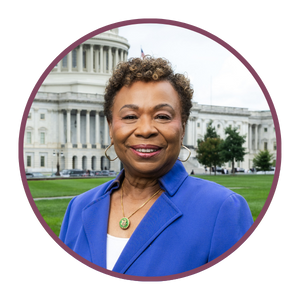 Rep. Lee (CA-12)