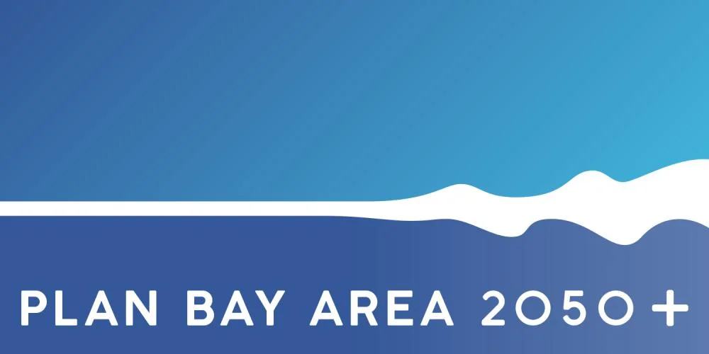 Plan Bay Area 2050