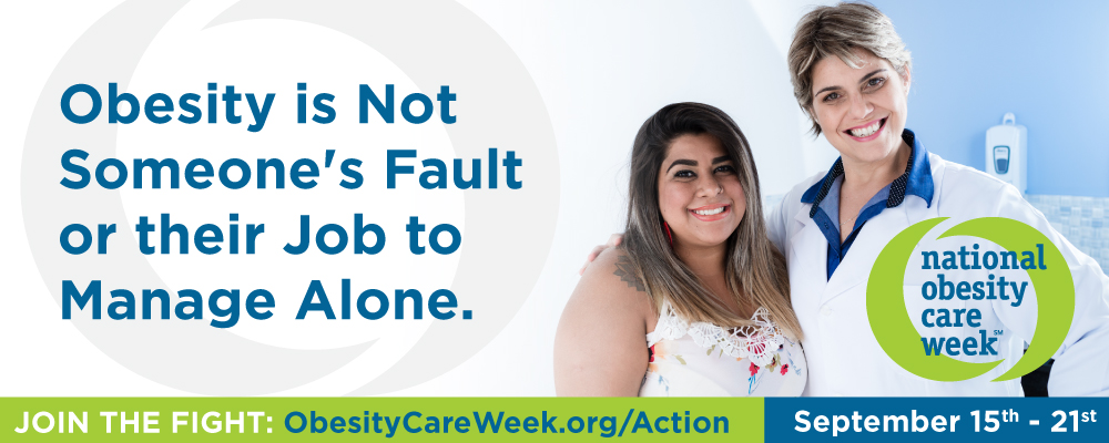 Click here to help NOCW improve access to obesity care