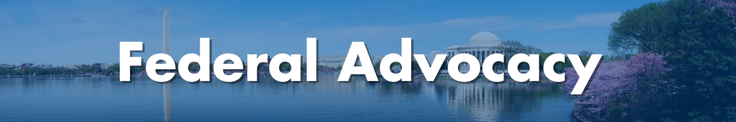 Federal Advocacy