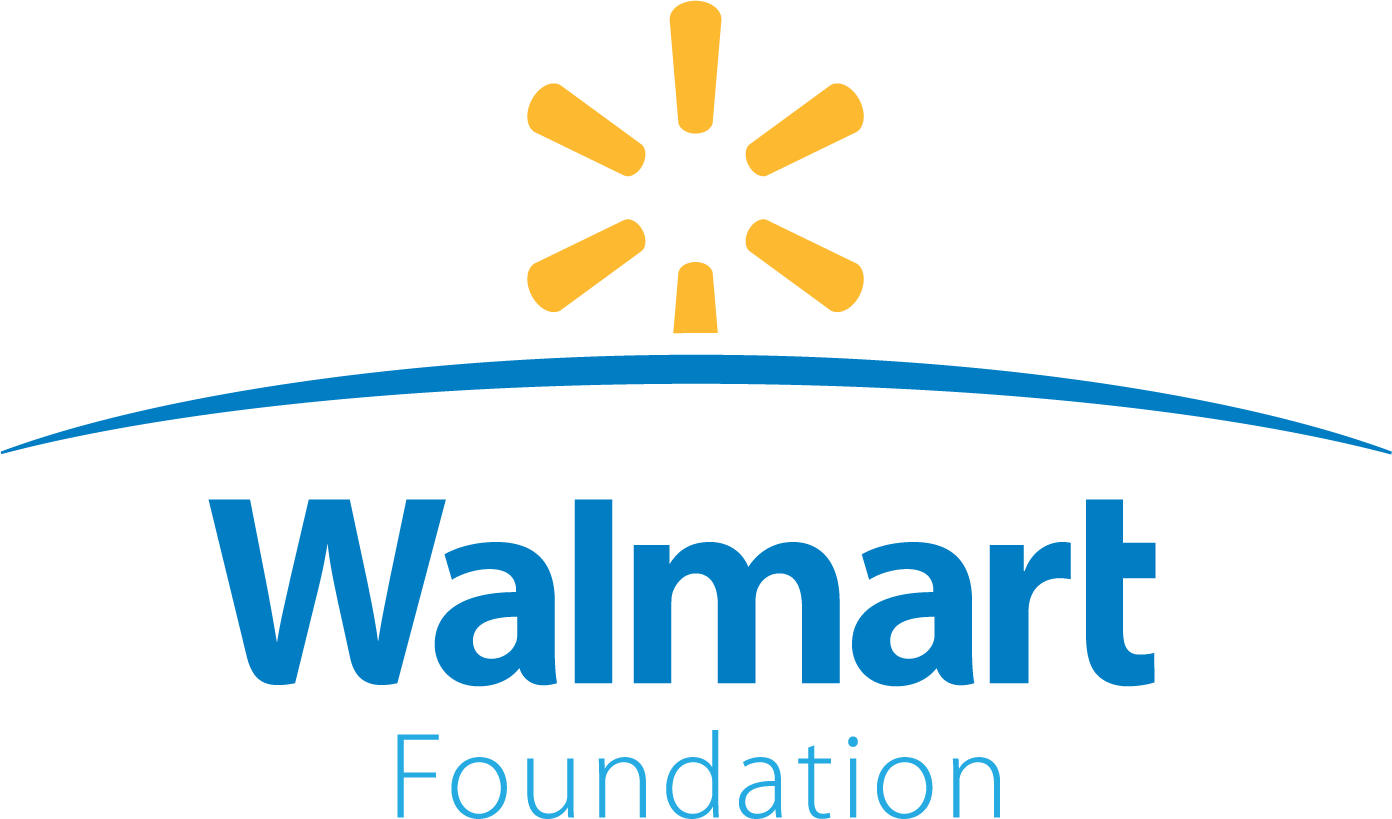 Walmart Foundation Logo