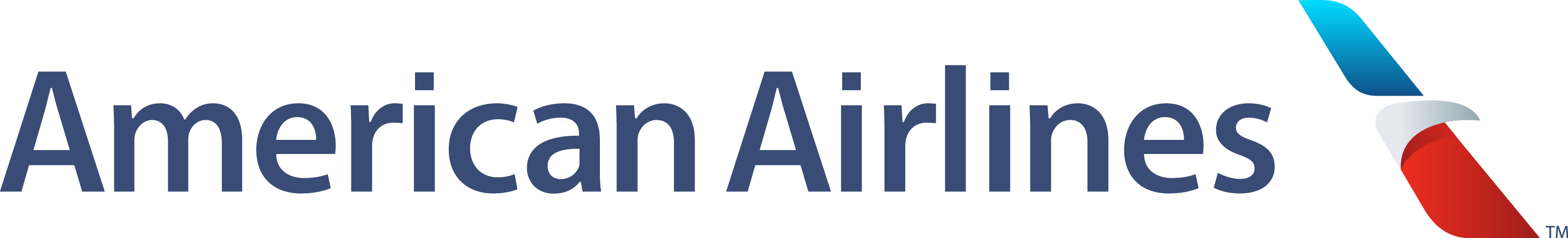 American Airlines logo