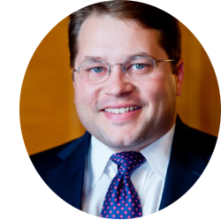 Portrait photo of JR Starrett