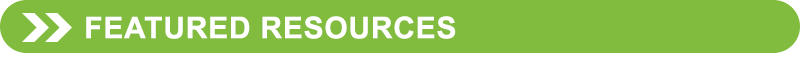 Featured Resources Heading