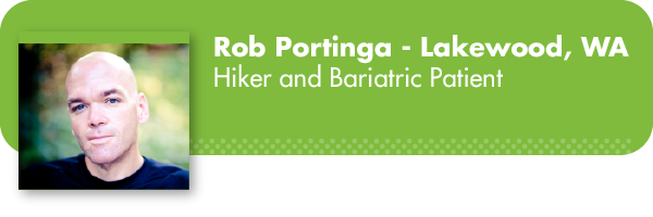 Member Rob Portinga