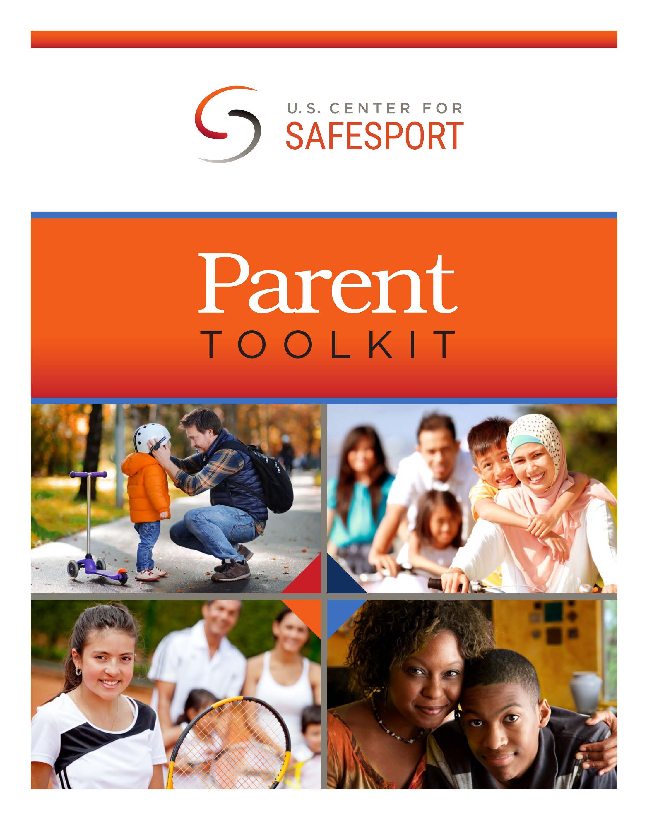 Parent Safe Sport Kit