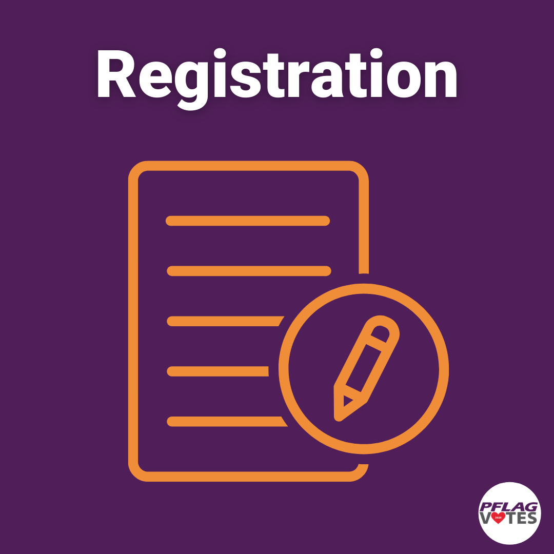 Voter Registration