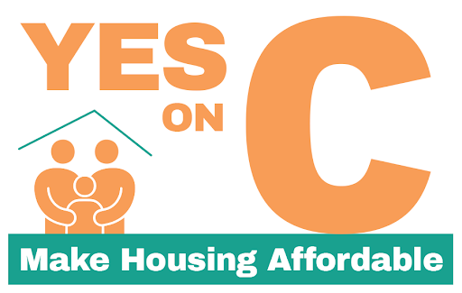 Yes on C