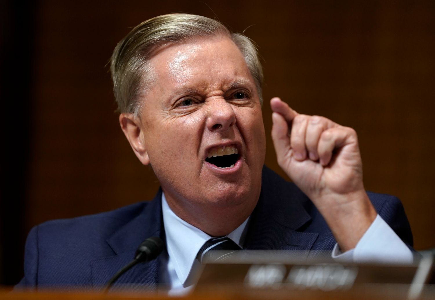Lindsey Graham