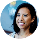 Photo of Estephanie Sunga.