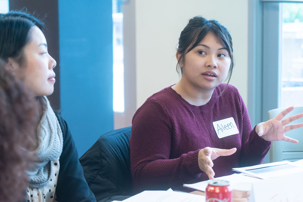 image of NPH training