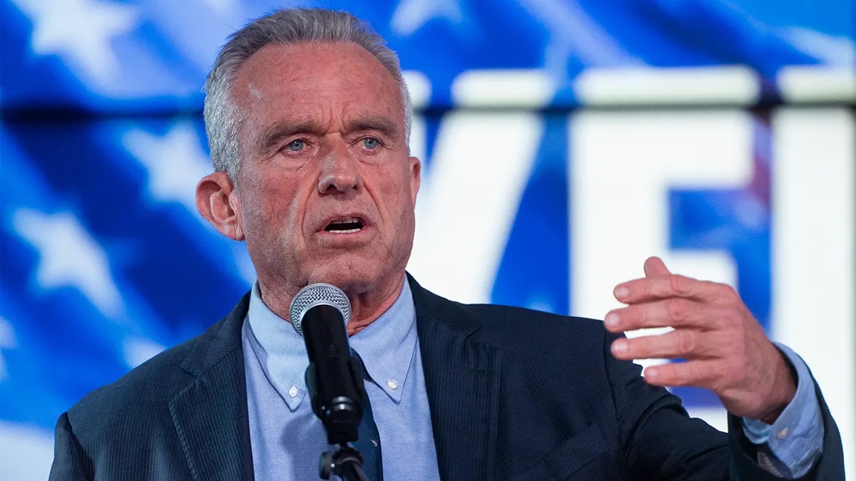 RFK Jr