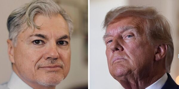 Merchan-Trump
