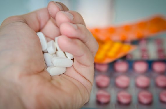 Learn about the ins and outs of medications for weight-loss