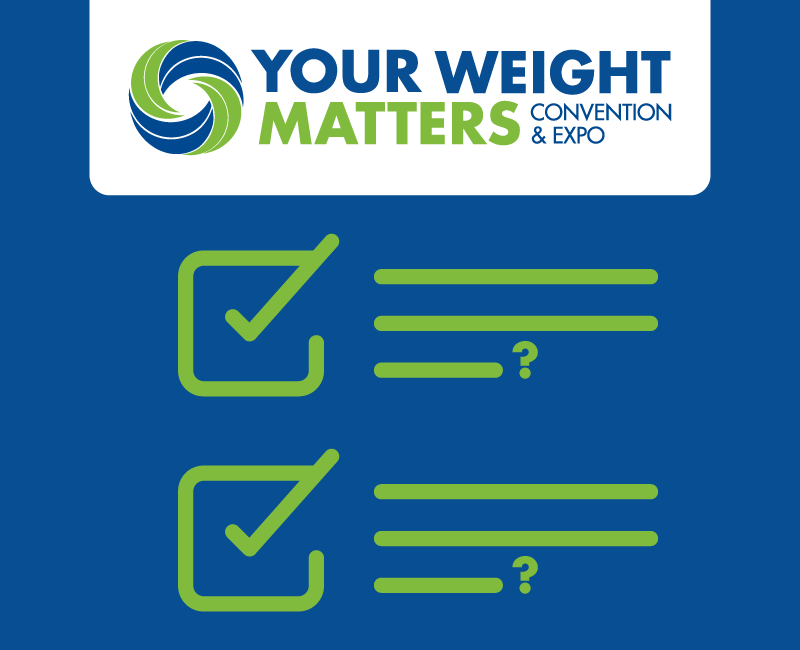 Please take this short survey about the OAC's Annual Convention so we can improve the Convention experience
