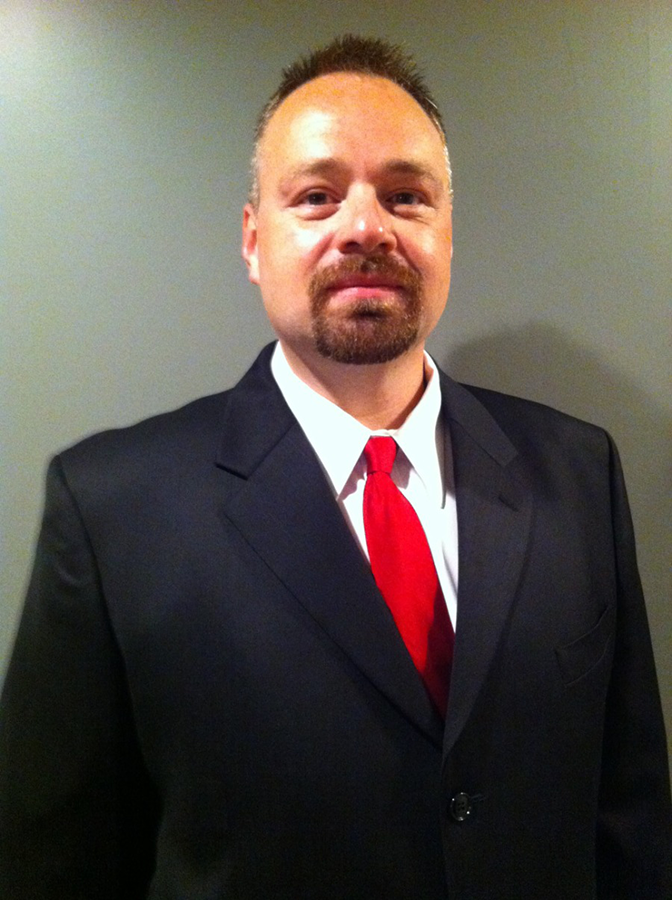 OAC Member Graham L. talks about navigating a lifetime that he feels is defined by obesity.