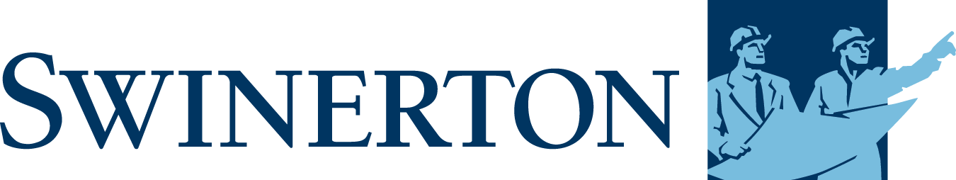 Swinerton logo