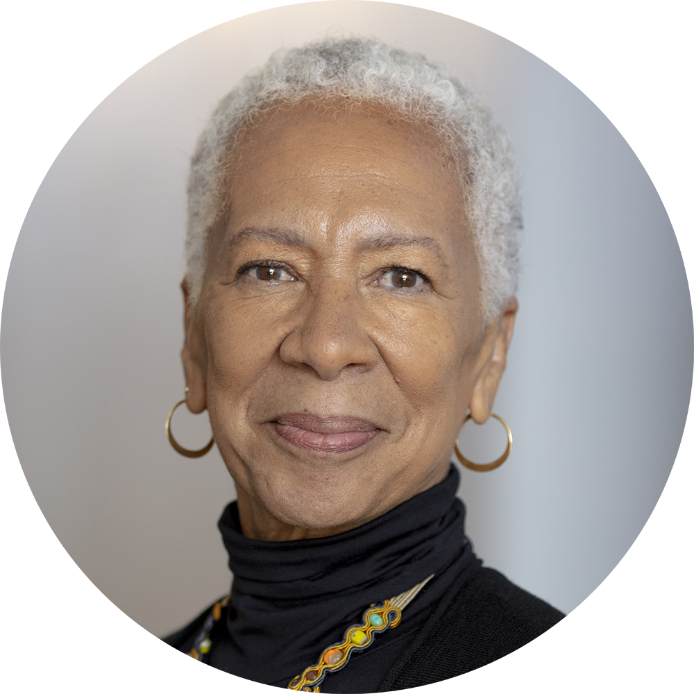 Photo of Angela Glover Blackwell