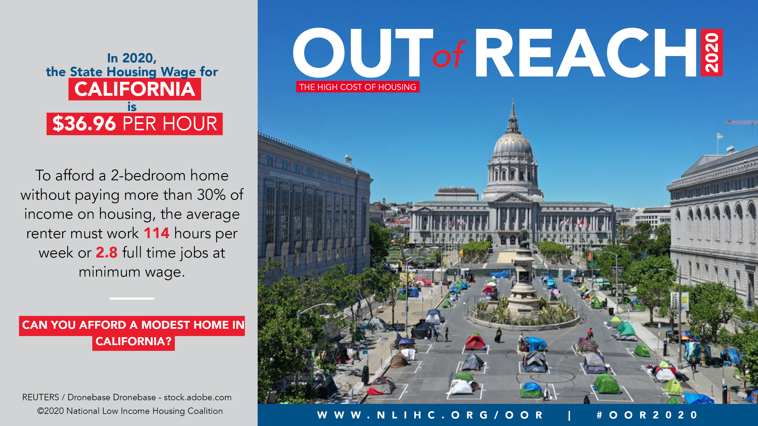 Photo of Out of Reach 20 Graphic