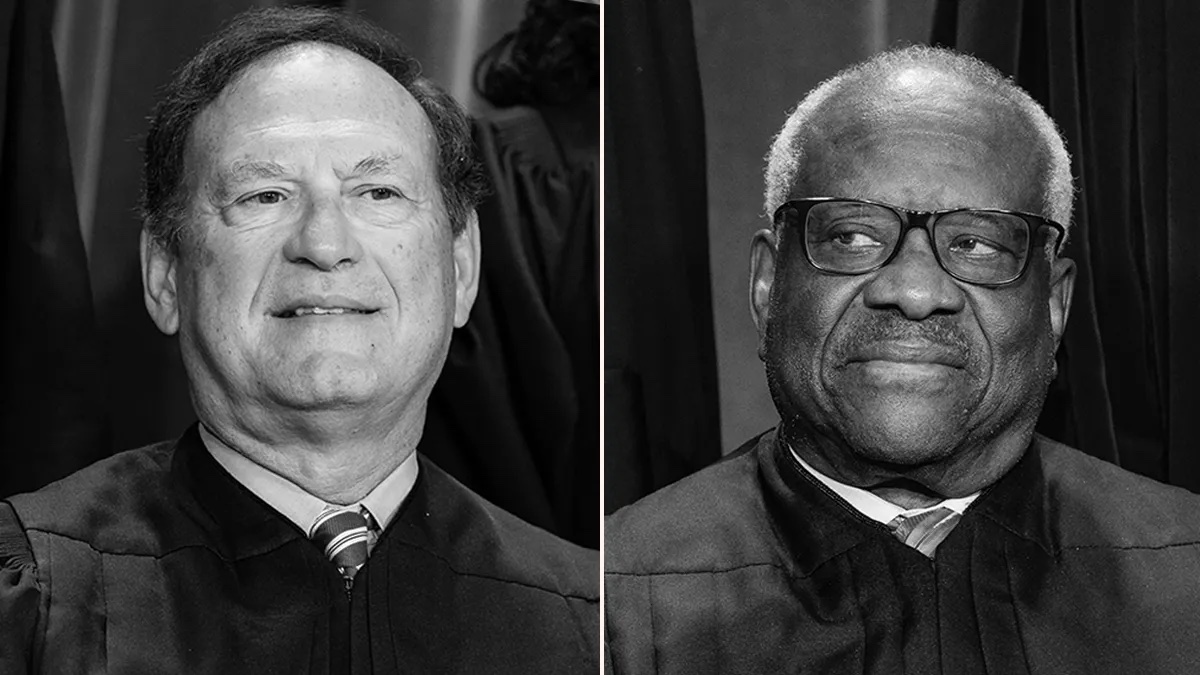 Alito-Thomas