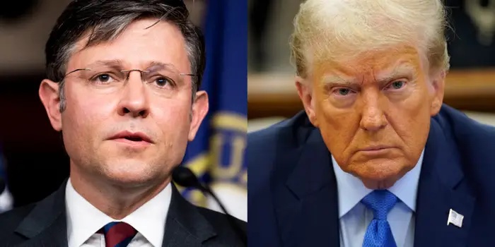 Johnson-Trump