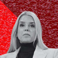 Pam Bondi
