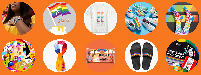 PFLAG National Pride Partners