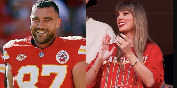 Kelce - Swift
