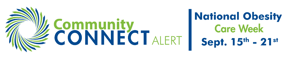 See how you can join the OAC in supporting National Obesity Care Week, Sept. 15 - 21.