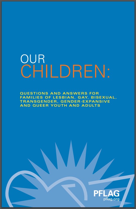 Our Children