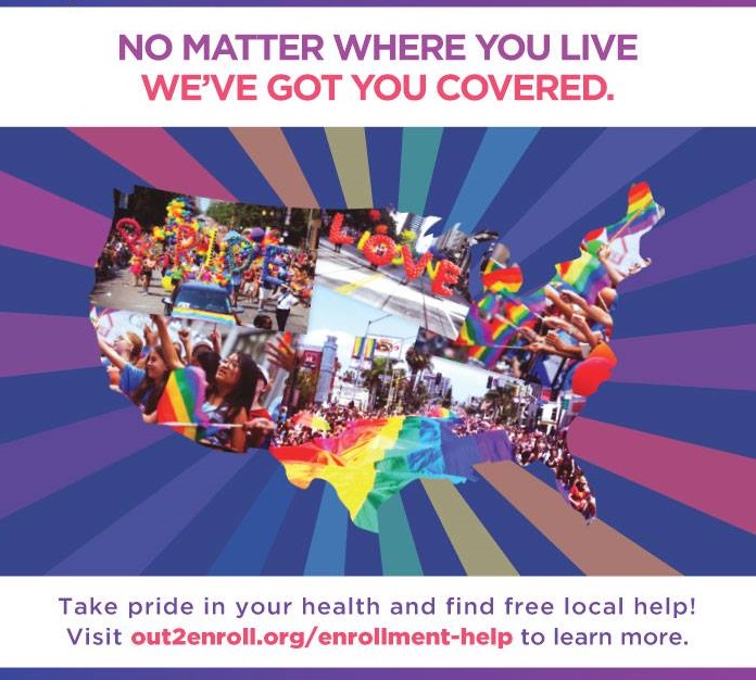 No matter where you live, we've got your covered.