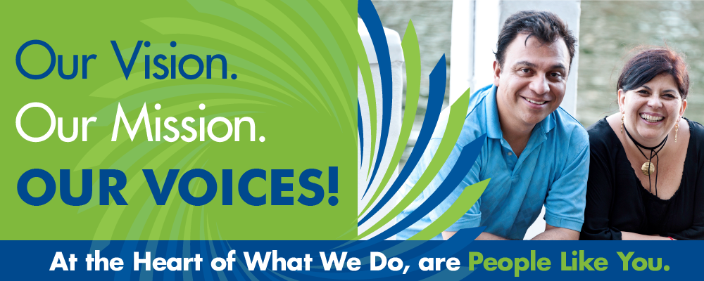 Learn about OAC's mission and vision