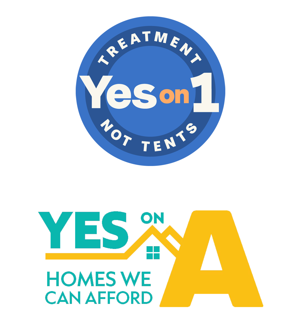Logos for prop 1 and Prop A