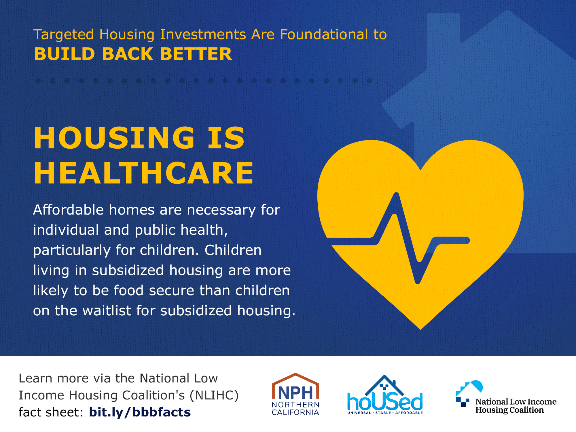 NLIHC graphics featuring a heart graphic