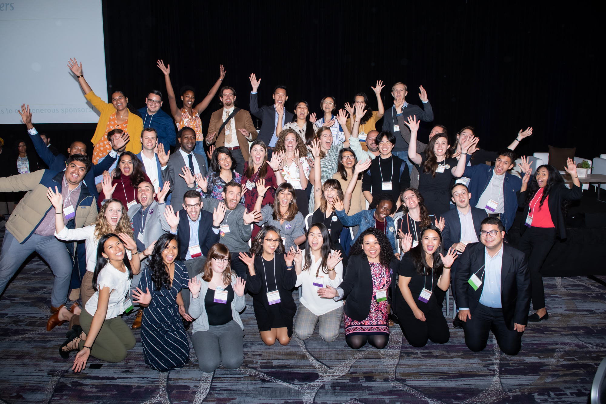 ELPN Group Photo