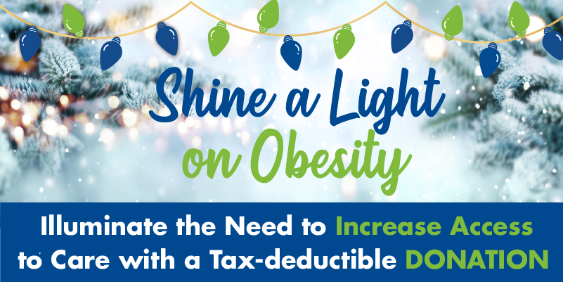 Illuminate the Need to Increase Access to Care with a Tax-deductible Donation