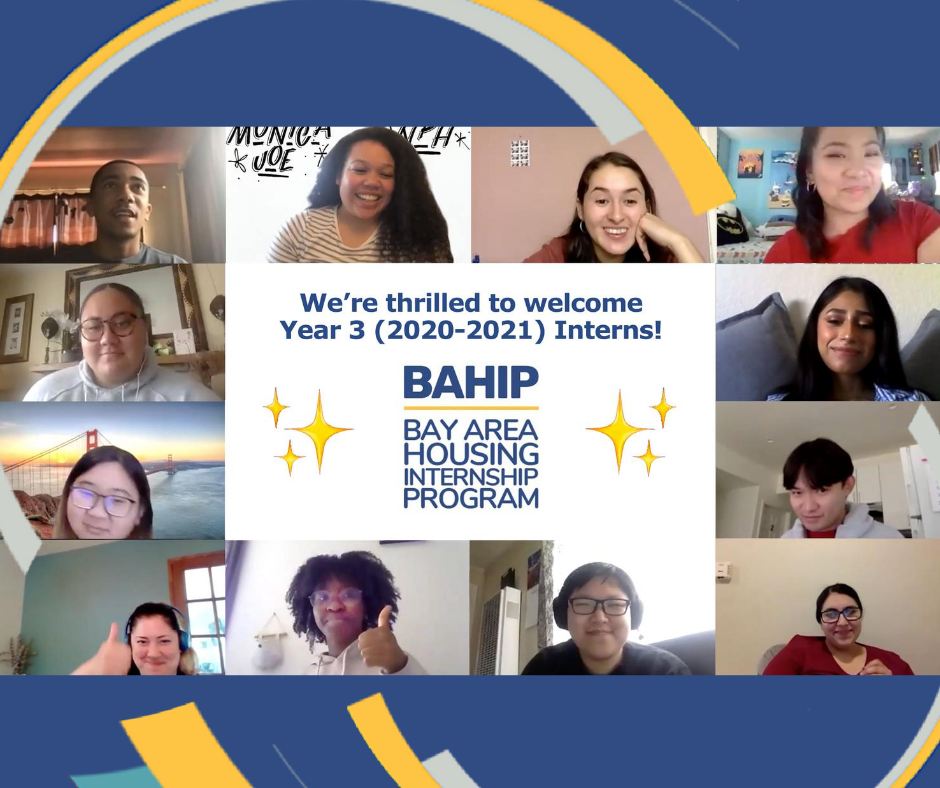 Photo of BAHIP Year 3 cohort