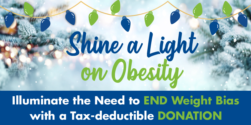 Make a tax-deductible, year-end donation to the OAC's 