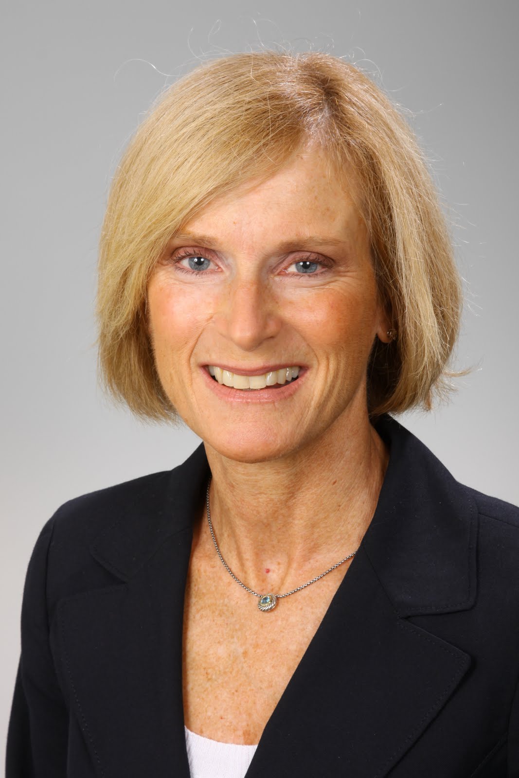 Hillary BardwellBig Brothers Big Sisters