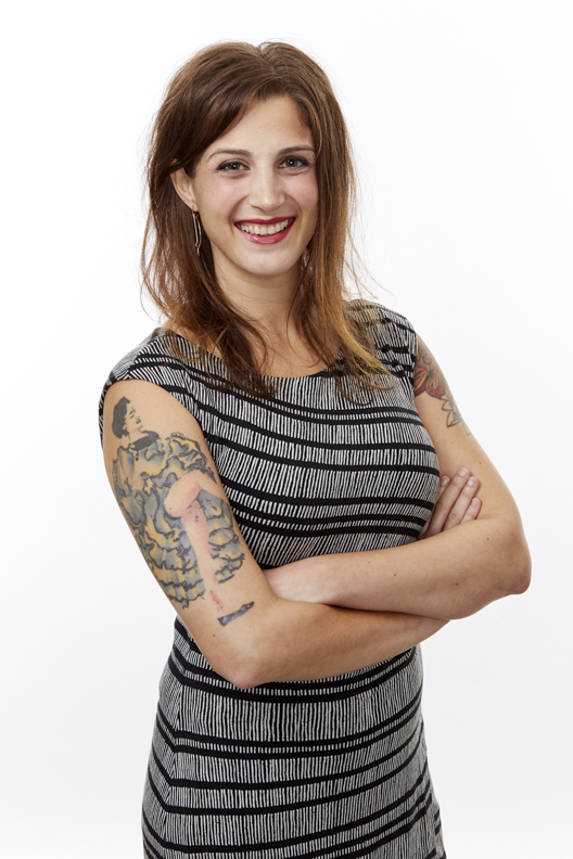 Julia BennettPlanned Parenthood