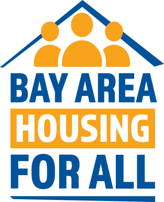 Bay Area Housing For All logo