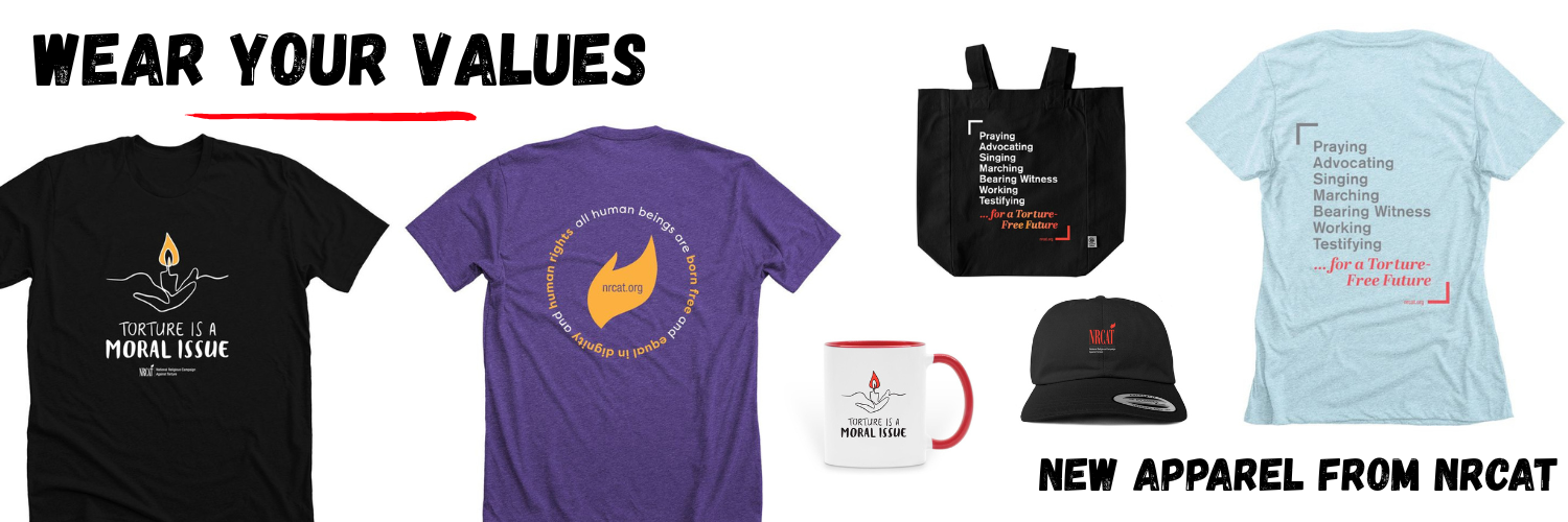 NRCAT Store