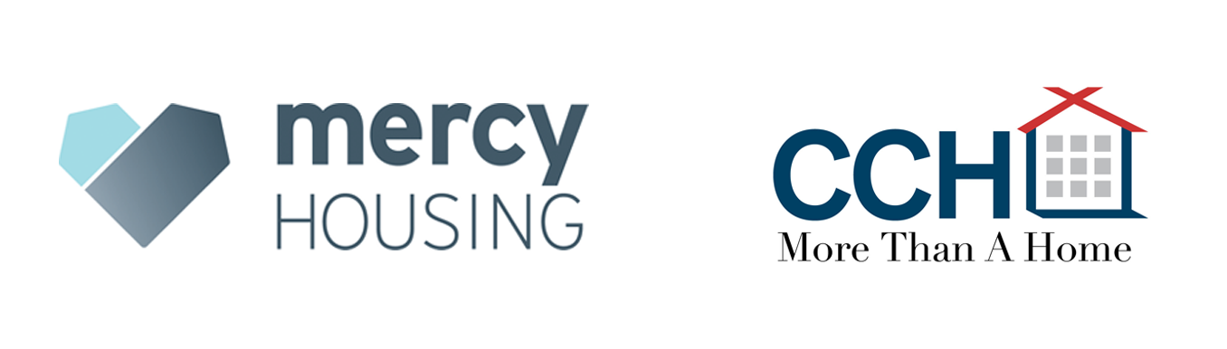 Two visionary sponsors